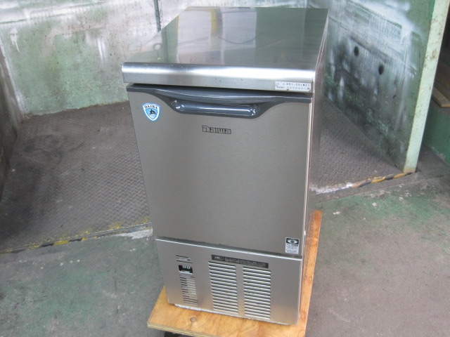 ダイワ】【業務用】【中古】 製氷機 DRI-25LME1 25kg 単相100V ｜中古