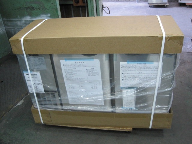 �ڿ��ʡۥѥʥ��˥å�����¢������ɥơ��֥롡SUR-UT1241��ñ��100V