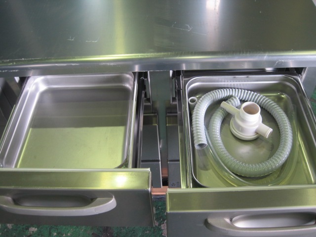 ����šۥۥ��������ɥ����¢������ɥơ��֥롡RT-120DNCG****��ñ��100V��2023ǯ��