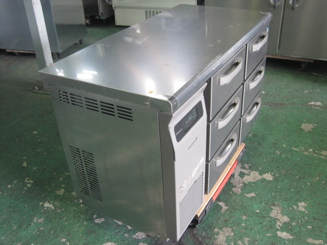 ����šۥۥ��������ɥ����¢������ɥơ��֥롡RT-120DNCG****��ñ��100V��2023ǯ��