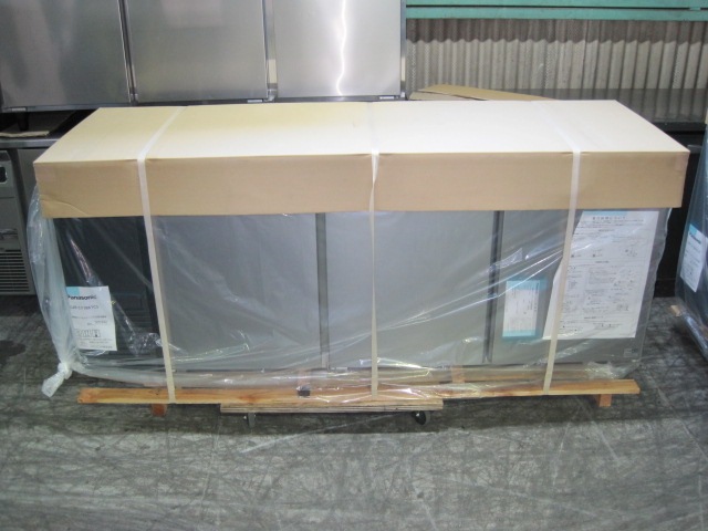 �ڿ��ʡۥѥʥ��˥å���������¢������ɥơ��֥롡SUR-LV1861CS����ñ��100V