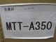 �ڥޥ를��ۡڶ�̳�ѡۡ�̤���ѿ����ʡۡ��ۥåȥ��å�����MTT-A350����ñ��100V