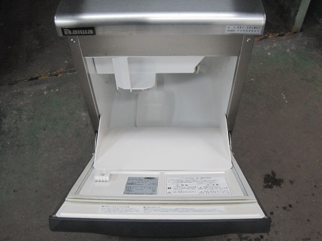 ����šۥ������ɹ����DRI-25LME1��25kg��ñ��100V��2019ǯ��