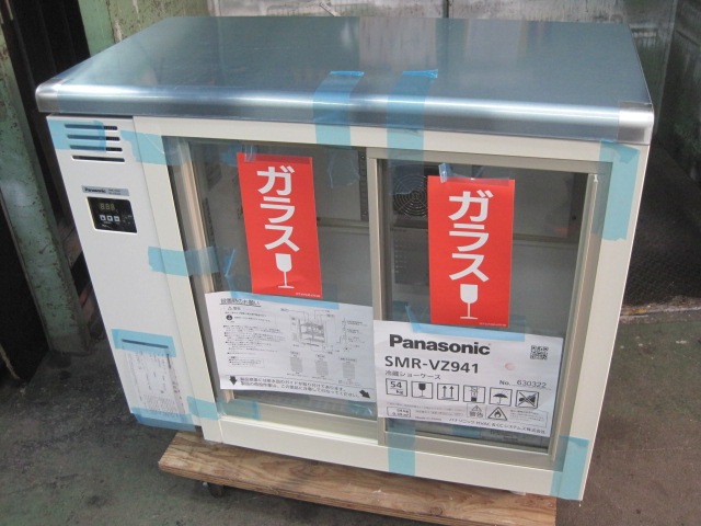 �ڿ��ʡۥѥʥ��˥å�����¢���硼��������SMR-VZ941��ñ��100V