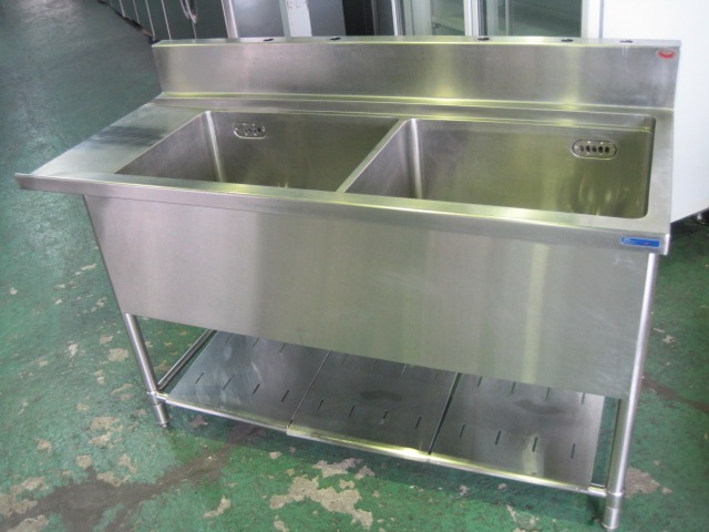 ����šۥ������2�奷�󥯡�C8346��BG����(H150xD60mm)����W1490xD650xH800mm��