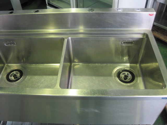 ����šۥ������2�奷�󥯡�C8346��BG����(H150xD60mm)����W1490xD650xH800mm��