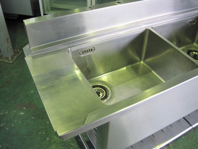 ����šۥ������2�奷�󥯡�C8346��BG����(H150xD60mm)����W1490xD650xH800mm��