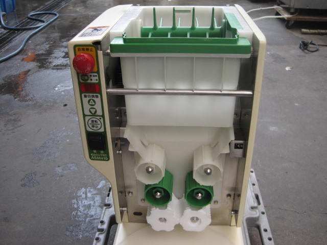 ڥǥƥ˥ۡڶ̳ѡۡšۡASM410ñ100V