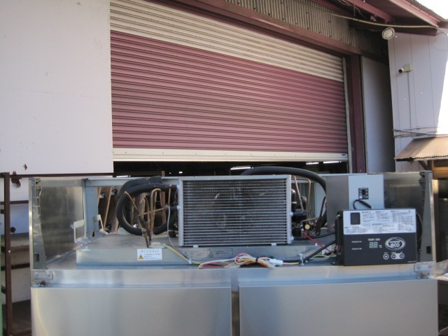 �ڥե����ޥ���쥤�ۡڶ�̳�ѡۡ���šۡ�������¢�ˡ�GRN-122PX����2����2��¢��ñ��100V