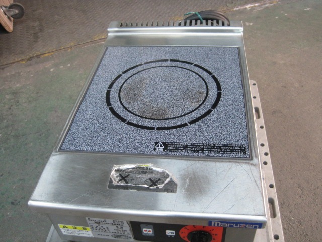 �ڥޥ를��ۡڶ�̳�ѡۡ���šۡ�IH�������MIH-03SC��ñ��200V