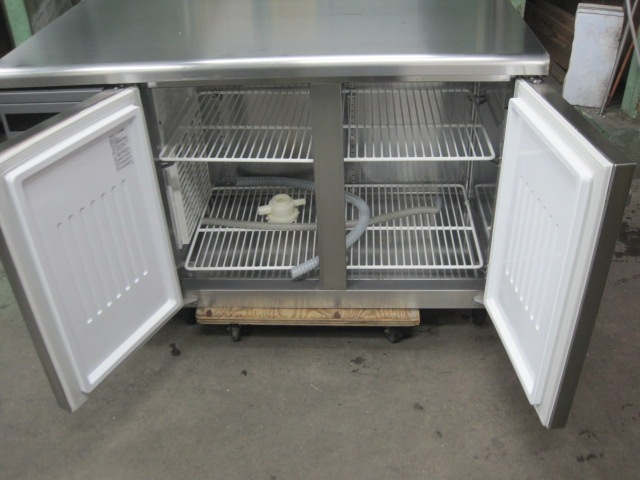 ����šۥե����ޥ���쥤����¢������ɥơ��֥롡LCC-120RM��ñ��100V��2021ǯ��