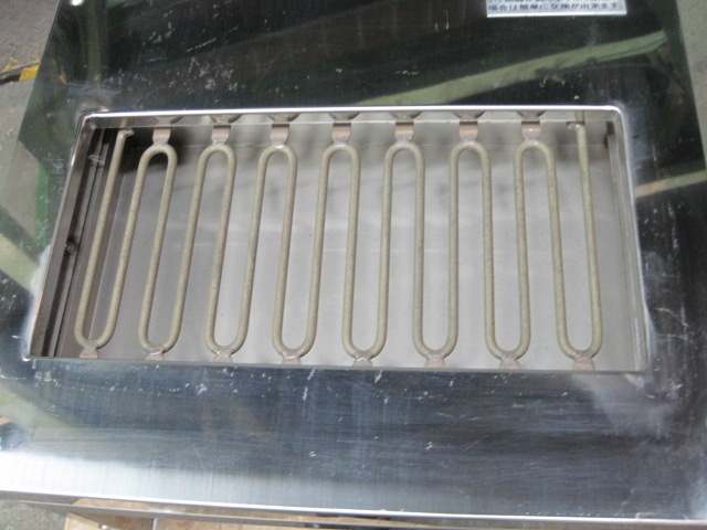 �ڥ᡼���������ۡڶ�̳�ѡۡ�̤���ѿ����ʡۡ��Ƥ�ʪ����P-204C��ñ��200V