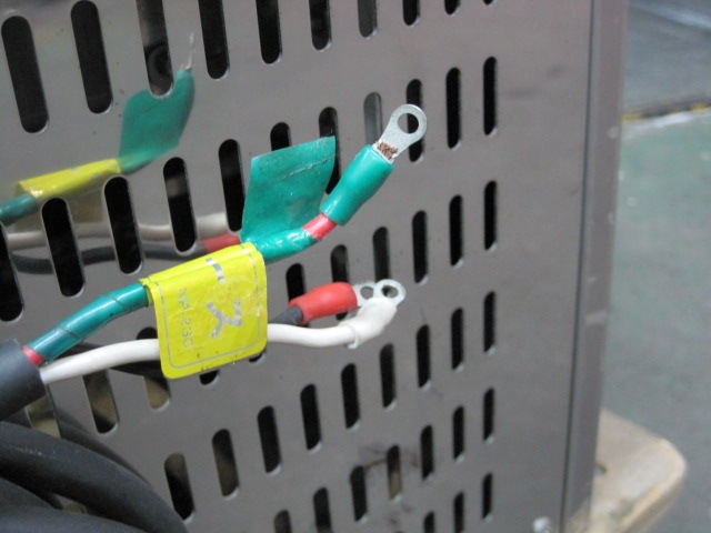 �ڥ᡼���������ۡڶ�̳�ѡۡ�̤���ѿ����ʡۡ��Ƥ�ʪ����P-204C��ñ��200V