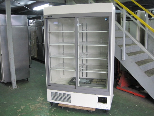 値下げ ホシザキ リーチイン冷蔵庫 100V