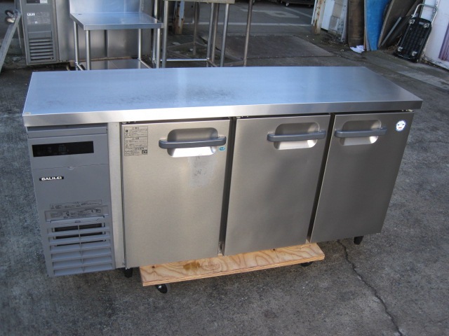 �ڥե����ޥ���쥤�ۡڶ�̳�ѡۡ���šۡ�������¢������ɥơ��֥롡LCU-151PM-EF��ñ��100V