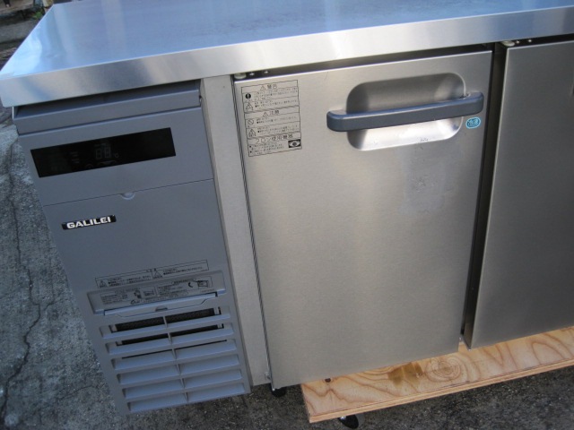 �ڥե����ޥ���쥤�ۡڶ�̳�ѡۡ���šۡ�������¢������ɥơ��֥롡LCU-151PM-EF��ñ��100V