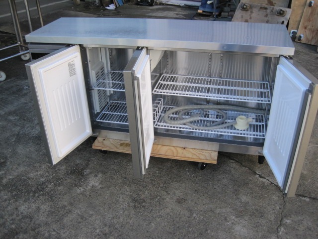 �ڥե����ޥ���쥤�ۡڶ�̳�ѡۡ���šۡ�������¢������ɥơ��֥롡LCU-151PM-EF��ñ��100V