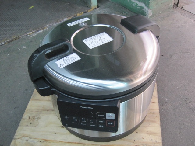��̤���ѡۥѥʥ��˥å���IH���㡼���ӴSR-PGE54A������200V��2025ǯ��