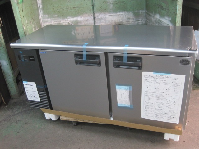 �ڿ��ʡۥѥʥ��˥å���������¢������ɥơ��֥롡SUR-LV1561C��ñ��100V