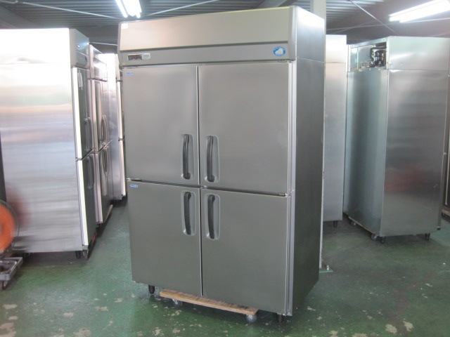 ����šۥѥʥ��˥å���������¢�ˡ�SRR-K1261C2B����2����2��¢��ñ��100V��2023ǯ��