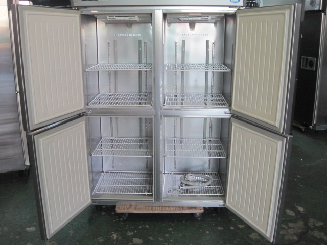 ����šۥѥʥ��˥å���������¢�ˡ�SRR-K1261C2B����2����2��¢��ñ��100V��2023ǯ��