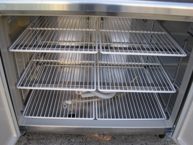 �ڥۥ������ۡڶ�̳�ѡۡ���šۡ�����ɥ��å���¢������ɥơ��֥롡RT-120SDG-1-HML****��ñ��100V�����ԥ顼�쥹