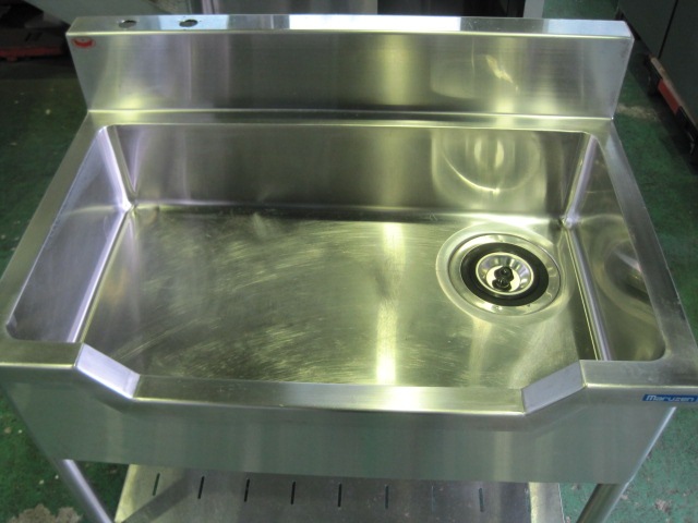 ����š۽���1�奷�󥯡�C8355��BG����(H150xD60mm)����W900xD600xH800mm��