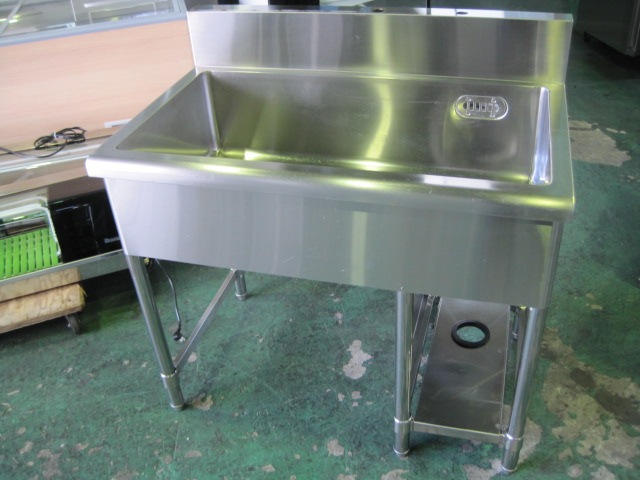 ����š�1�奷�󥯡�C8577��BG����(H150xD60mm)����W950xD600xH800mm��