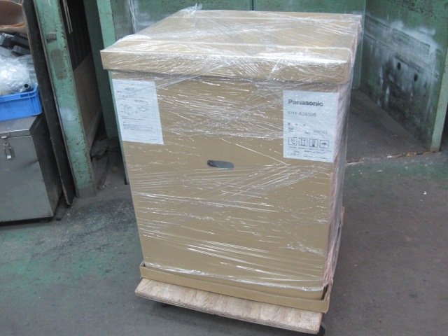 �ڿ��ʡۥѥʥ��˥å�����ɹ����SIM-AS6500��65kg��ñ��100V