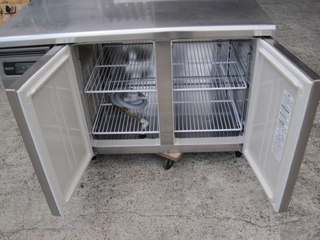 �ڥۥ������ۡڶ�̳�ѡۡ���šۡ�����ɥ��å���¢������ɥơ��֥롡RT-120SDG-1-H****��ñ��100V