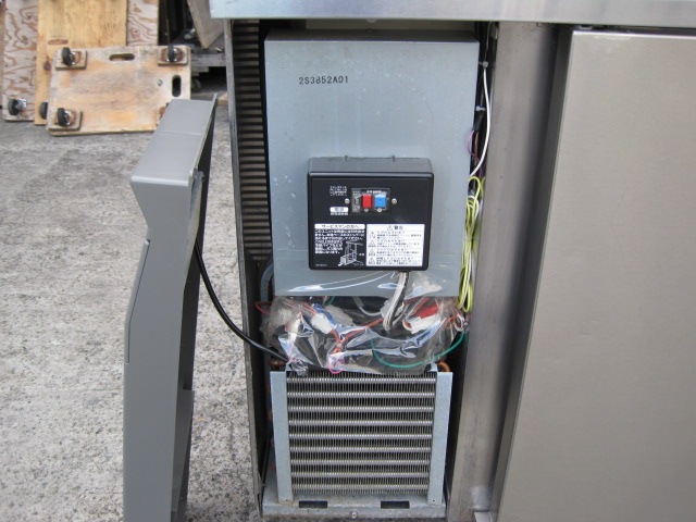 �ڥۥ������ۡڶ�̳�ѡۡ���šۡ�����ɥ��å���¢������ɥơ��֥롡RT-120SDG-1-H****��ñ��100V