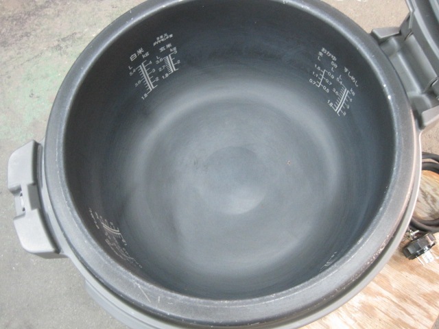 ����šۥѥʥ��˥å���IH���㡼���ӴSR-PGC54A������200V��2020ǯ��