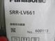�ڿ��ʡۥѥʥ��˥å�����¢�ˡ�SRR-LV661����ñ��100V