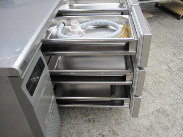 �ڥۥ������ۡڶ�̳�ѡۡ���šۡ��ɥ����¢������ɥơ��֥롡RT-120DDCG****��ñ��100V