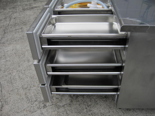 �ڥۥ������ۡڶ�̳�ѡۡ���šۡ��ɥ����¢������ɥơ��֥롡RT-120DDCG****��ñ��100V