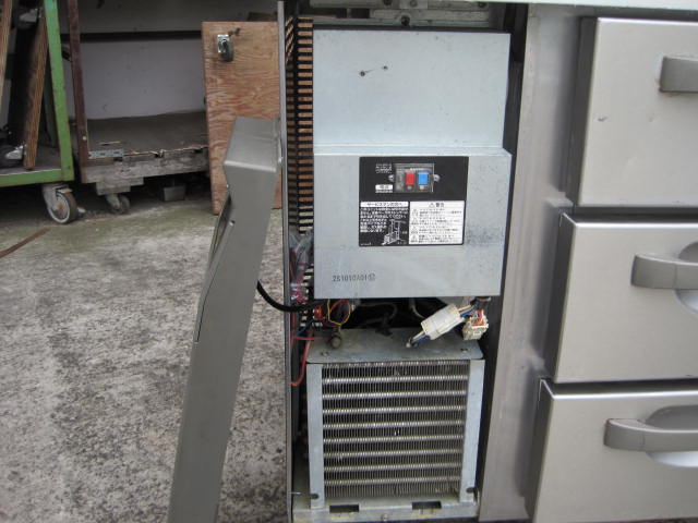 �ڥۥ������ۡڶ�̳�ѡۡ���šۡ��ɥ����¢������ɥơ��֥롡RT-120DDCG****��ñ��100V