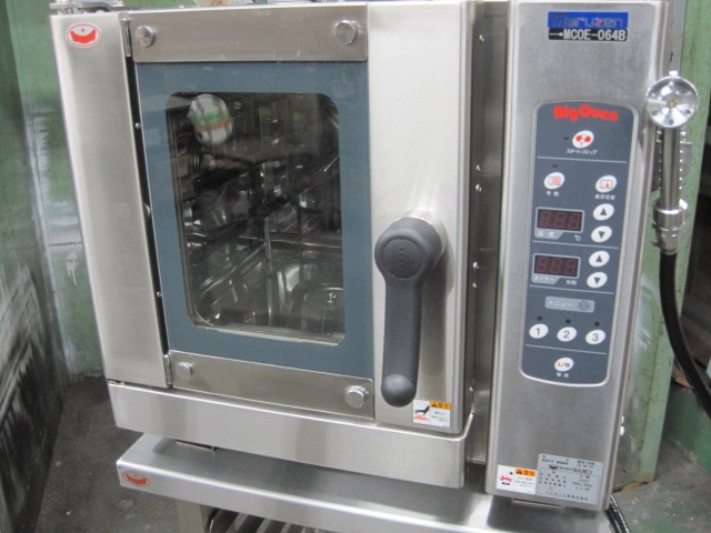 �ڥޥ를��ۡڶ�̳�ѡۡ���šۡ�����٥�����󥪡��֥�MCOE-064B������200V