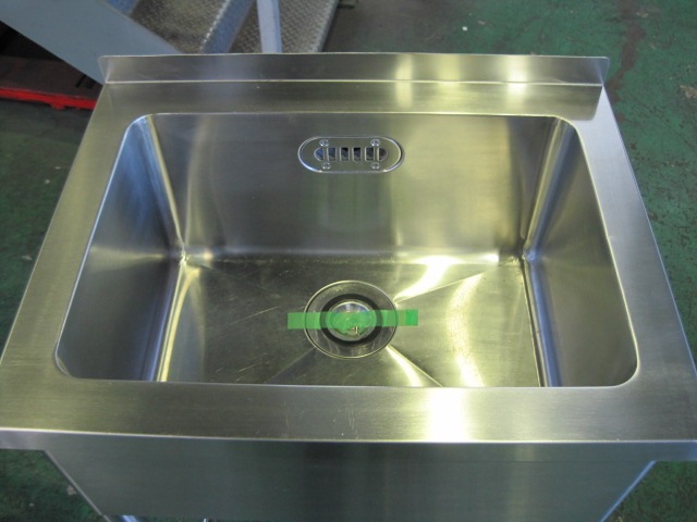 ����š�1�奷�󥯡�C8360��BG����(H40mm)���������ȡ���W600xD450xH930mm��