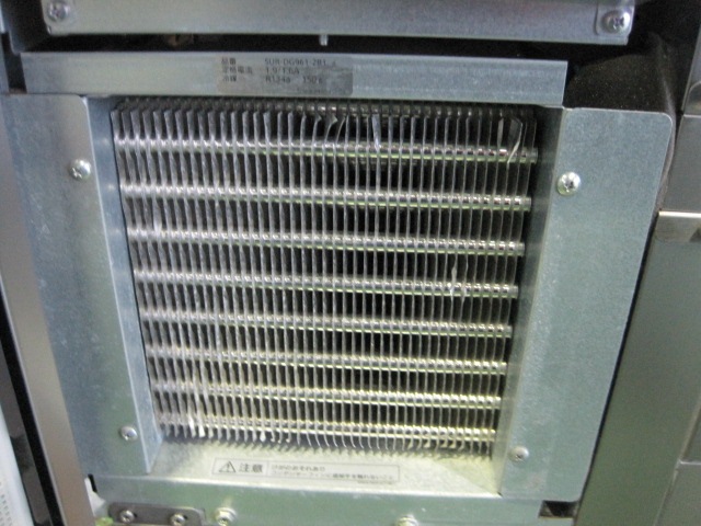 ڥѥʥ˥åۡڶ̳ѡۡšۡɥ¢ɥơ֥롡SUR-DG961-2B1ñ100V