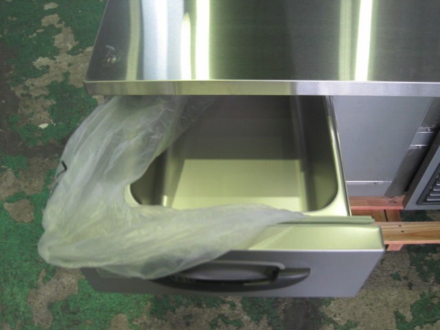 ��̤���ѡۥѥʥ��˥å����ɥ����¢������ɥơ��֥롡SUR-DG971-2B1-R����ñ��100V
