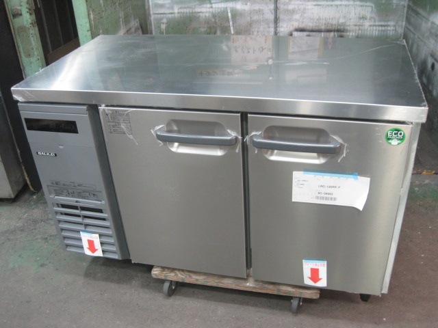 �ڿ��ʡۥե����ޥ���쥤����¢������ɥơ��֥롡LRC-120RX-F��ñ��100V