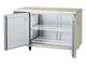 �ڿ��ʡۥե����ޥ���쥤����¢������ɥơ��֥롡LRC-120RX-F��ñ��100V