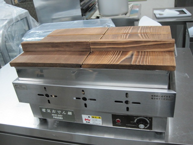 �ڥ���ʥ��ۡڶ�̳�ѡۡ���šۡ��ŵ����Ǥ��顡NHO-6SY��ñ��100V