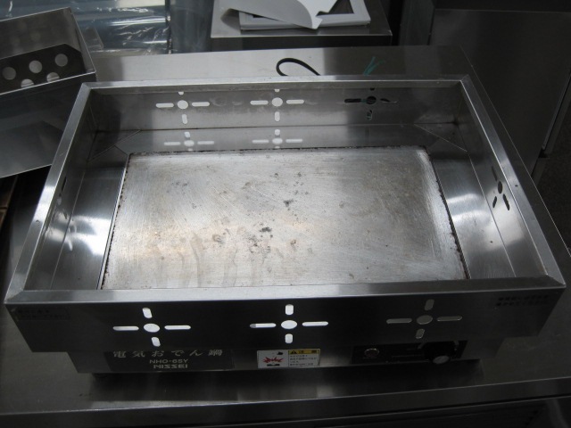 �ڥ���ʥ��ۡڶ�̳�ѡۡ���šۡ��ŵ����Ǥ��顡NHO-6SY��ñ��100V