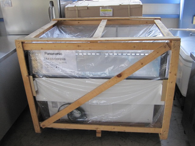 �ڥѥʥ��˥å��ۡڶ�̳�ѡۡ�̤���ѿ����ʡۡ�ʿ����¢���硼��������SAR-ES120FENB*��ñ��100V