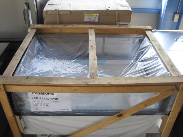 �ڥѥʥ��˥å��ۡڶ�̳�ѡۡ�̤���ѿ����ʡۡ�ʿ����¢���硼��������SAR-ES120FENB*��ñ��100V