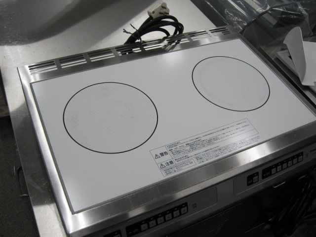 �ڥѥʥ��˥å��ۡڶ�̳�ѡۡ���šۡ�IH�������KZ-CK2020��ñ��200V