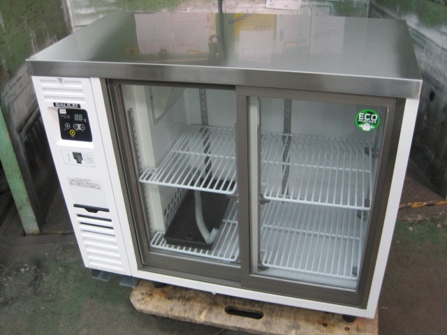 最終値下げ‼️2023年製　フクシマガリレイ　業務用冷凍庫　冷凍ショーケース 最終値下げ‼️2023年製フクシマガリレイ業務用冷凍庫冷凍ショー