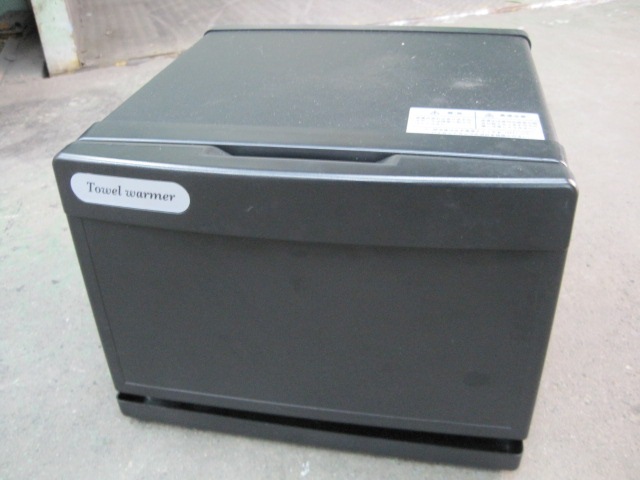 ダイシン商事】【業務用】【未使用新古品】 タオルウォーマー GH-8 単