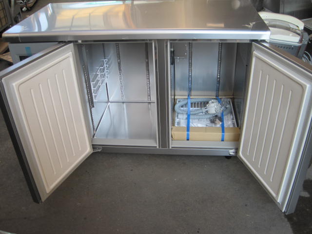 �ڥѥʥ��˥å��ۡڶ�̳�ѡۡ�̤���ѿ����ʡۡ�������¢������ɥơ��֥롡SUR-K1261CB��ñ��100V